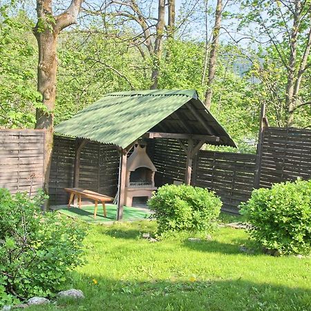 Pokoje Goscinne Za Wnukiem Zakopane Exterior photo